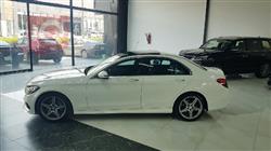 مێرسێدس بێنز C-Class